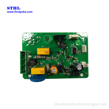 measuring devices pcba service pcb assembly board Custom Made one-stop Shenzhen PCBA Factory